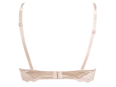 Lise Charmel - Splendeur Soie Soutien Gorge Coque Aurore