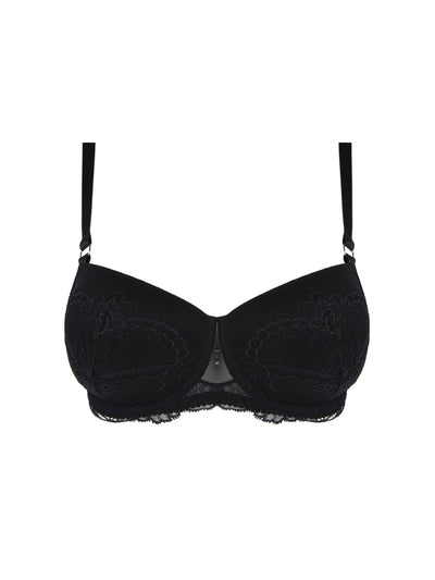 Lise Charmel - Sublime En Dentelle Soutien Gorge Coque Light Noir