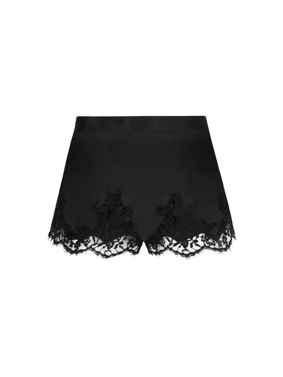 Lise Charmel - Splendeur Soie Short Noir