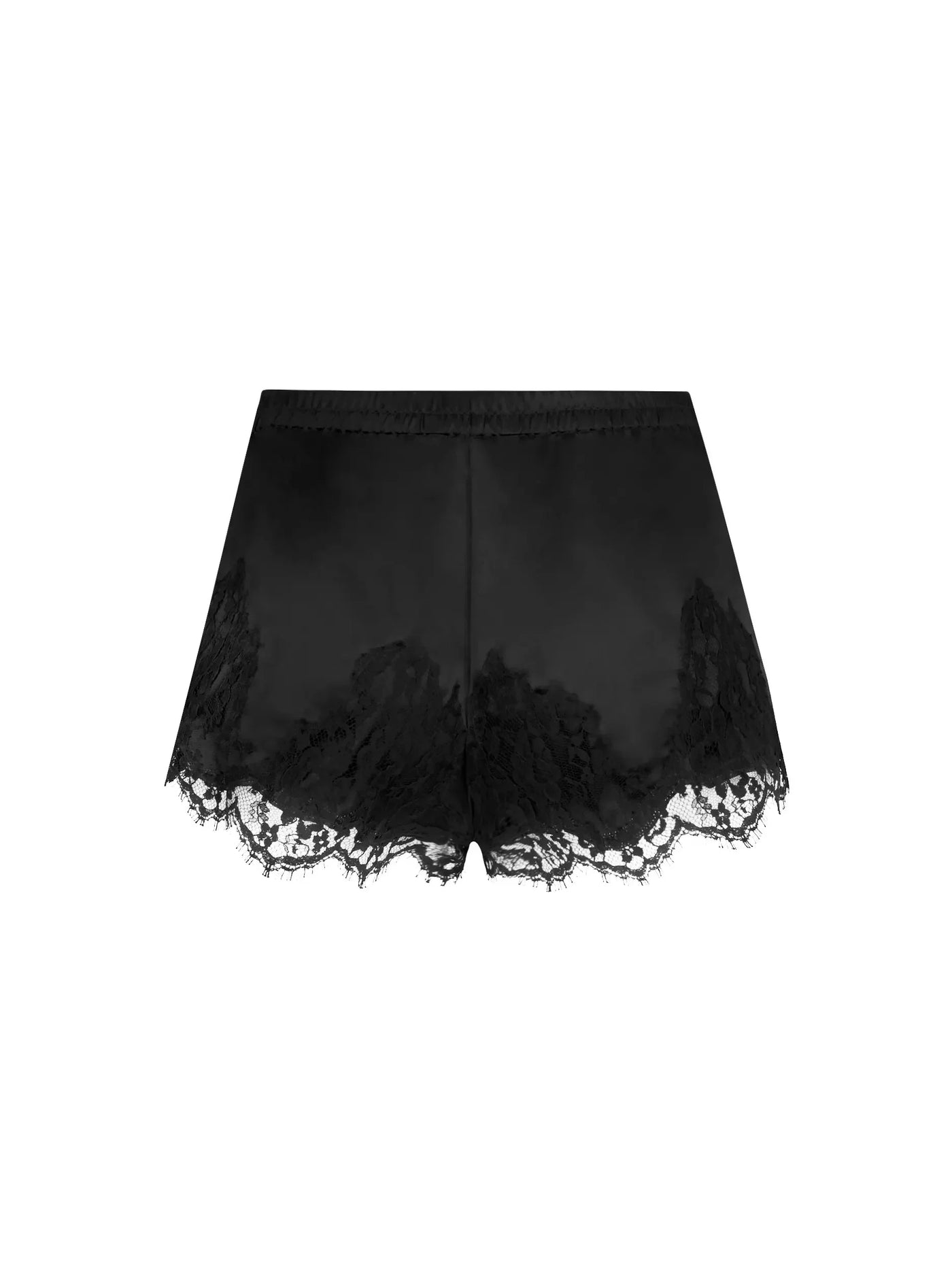 Lise Charmel - Splendeur Soie Short Noir