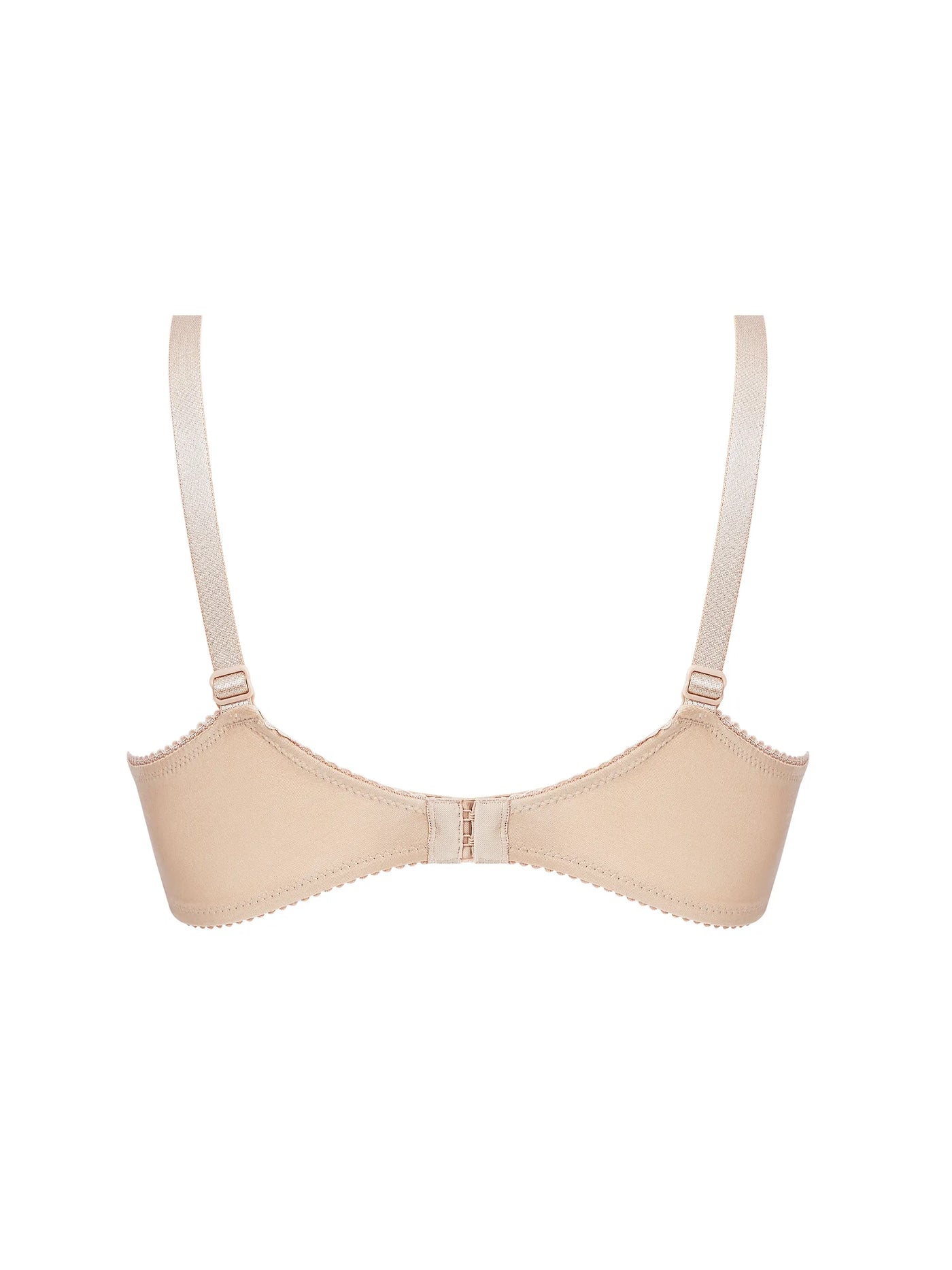 Lise Charmel - Dressing Floral Soutien Gorge Corbeille Bonnets Profonds Ambre Nacre