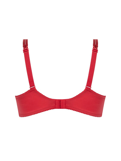 Lise Charmel - Dressing Floral Soutien Gorge Corbeille Bonnets Profonds Dressing Solaire