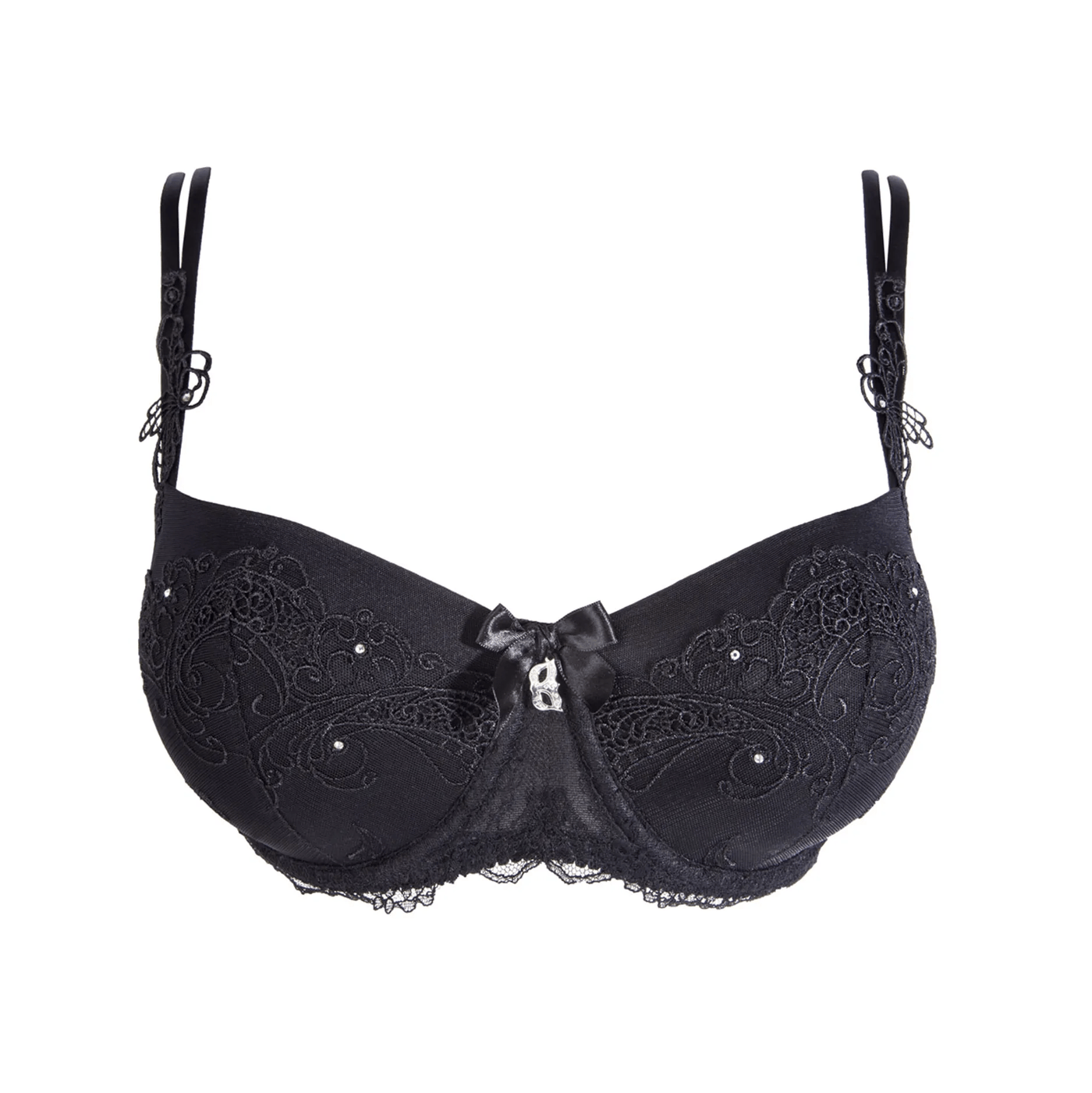 Lise Charmel - Soir De Venise Light Contour Noir Diamant