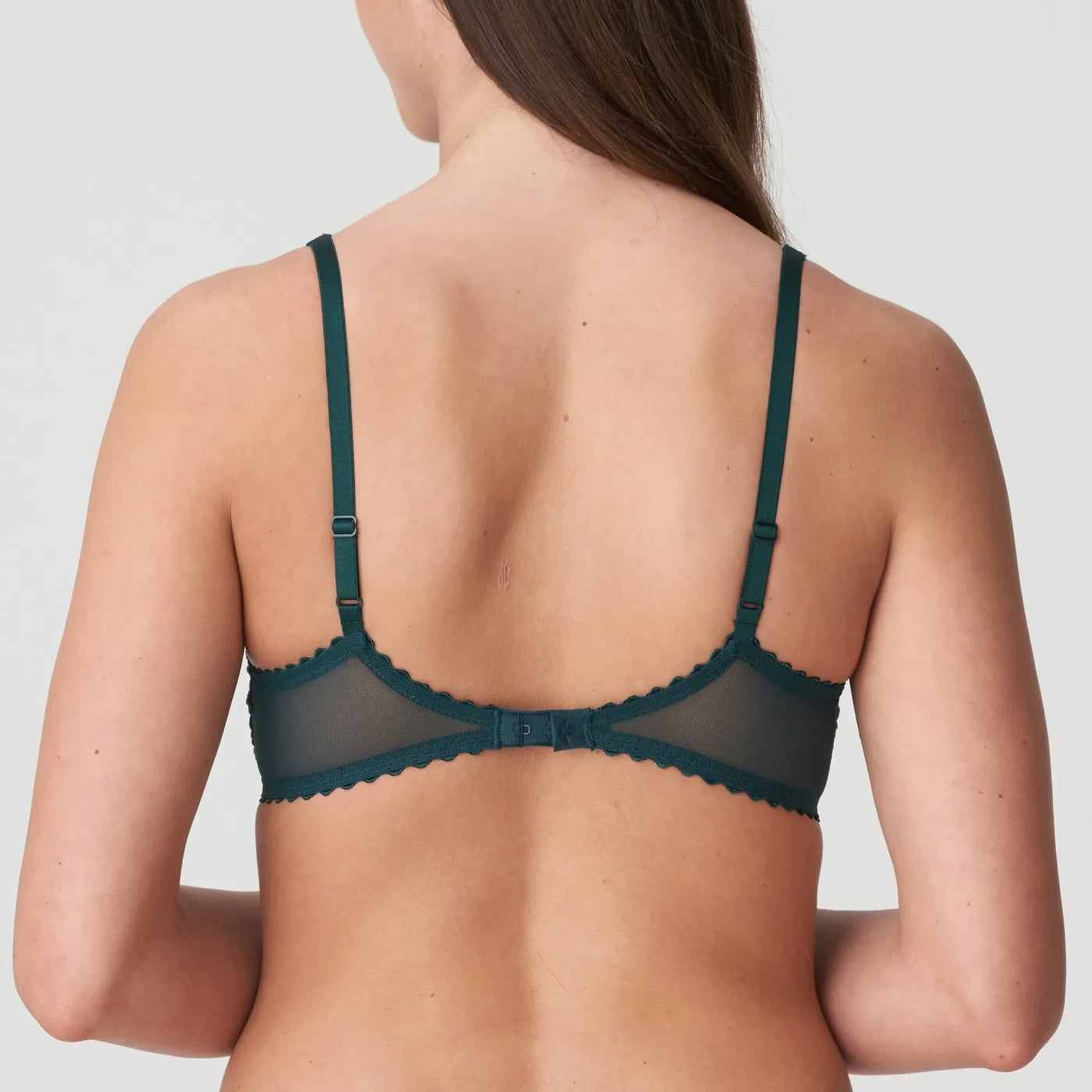 Marie Jo - Jane Soutien-Gorge Balconnet Couture Horizontale Jungle Kiss