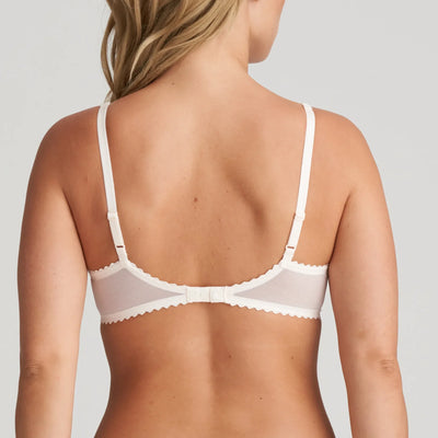 Marie Jo - Jane Soutien-Gorge Balconnet Semi-Rembourré Crème Boudoir