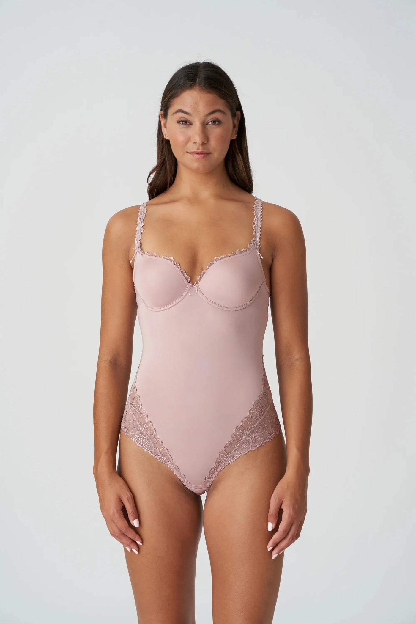 Marie Jo Jane Body - Bois De Rose Body Marie Jo 