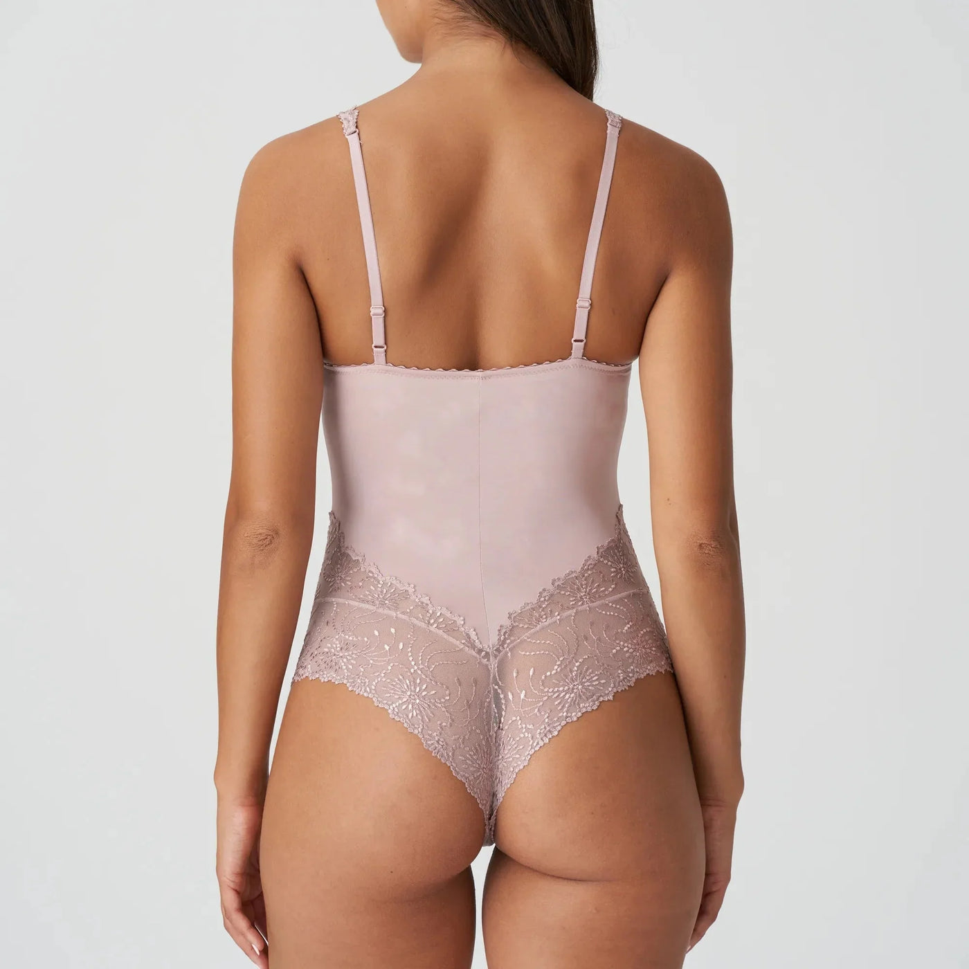 Marie Jo Jane Body - Bois De Rose Body Marie Jo 