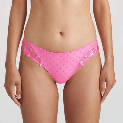 Marie Jo Agnes Rio Briefs - Paradise Pink Brief Marie Jo 