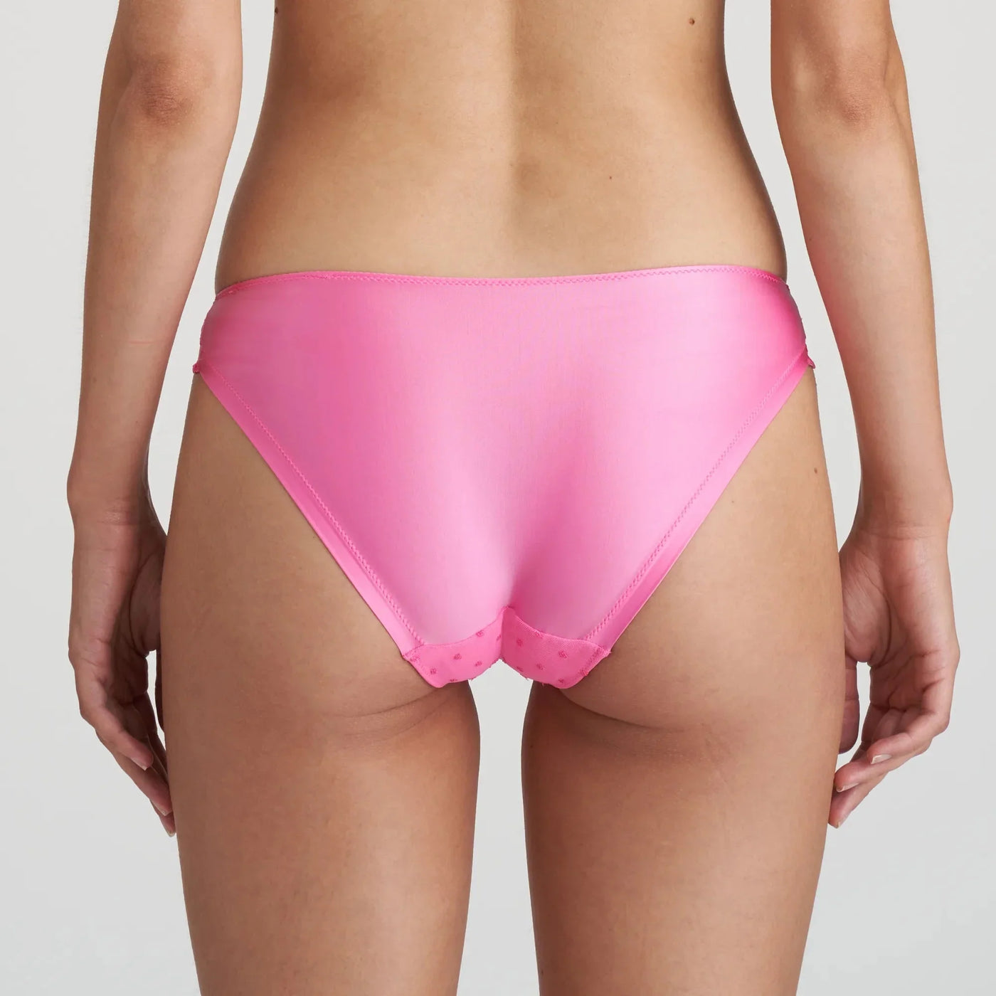 Marie Jo Agnes Rio Briefs - Paradise Pink Brief Marie Jo 