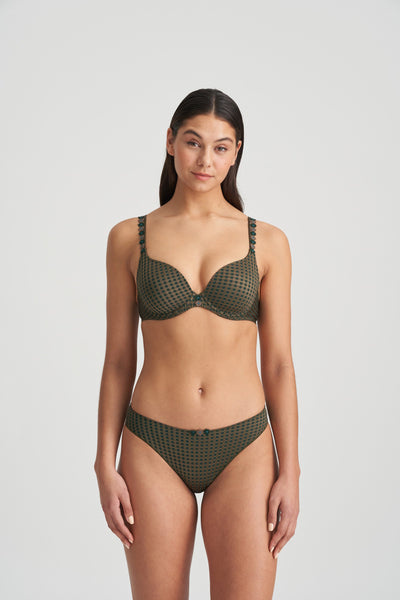 Marie Jo Avero Rio Briefs - Tiny Jade Brief Marie Jo 