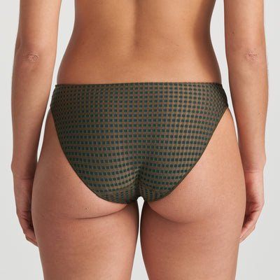 Marie Jo Avero Rio Briefs - Tiny Jade Brief Marie Jo 