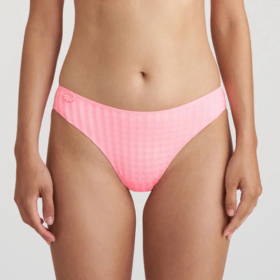 Marie Jo Avero Rio Briefs - Pink Parfait Brief Marie Jo 