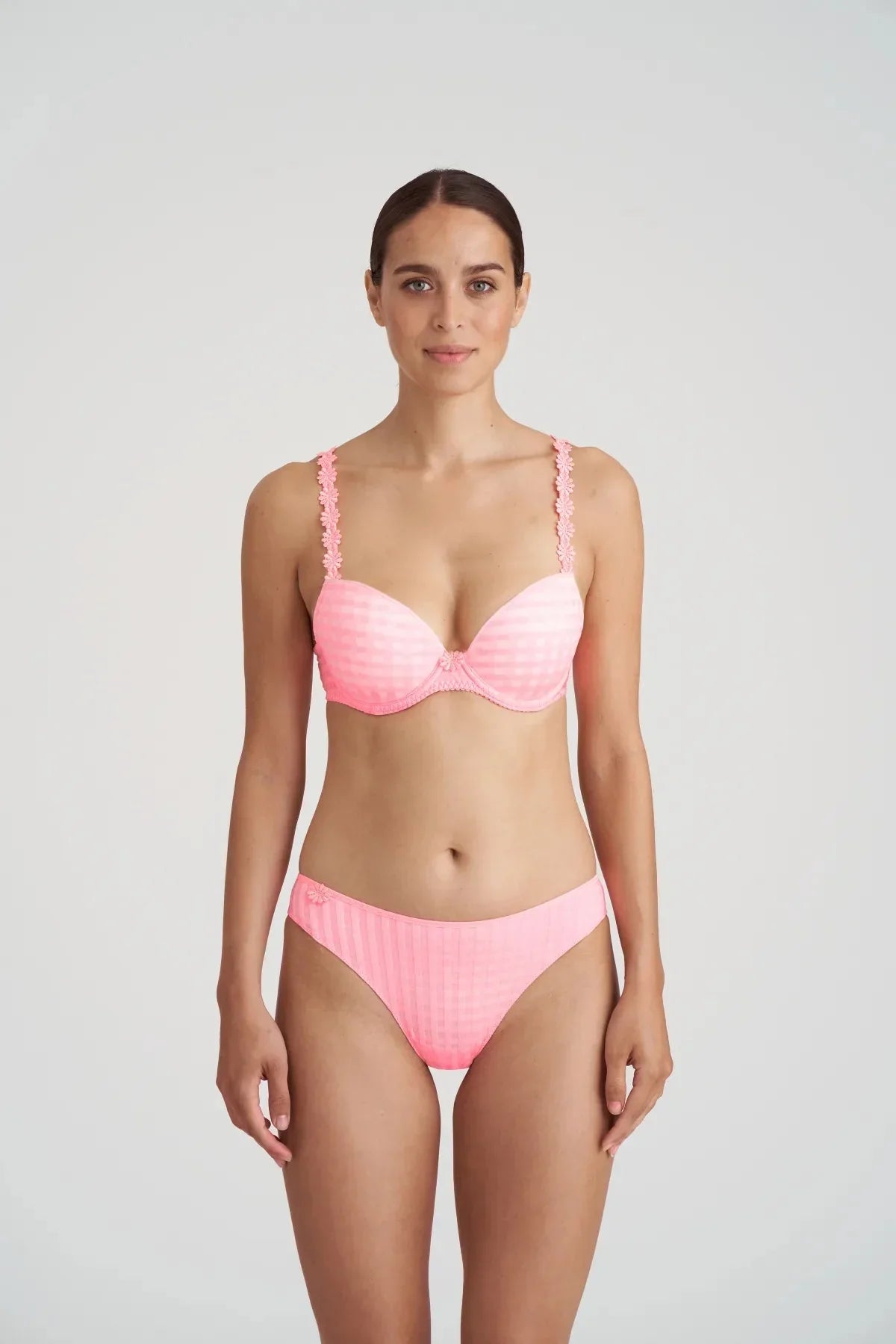 Marie Jo Avero Rio Briefs - Pink Parfait Brief Marie Jo 