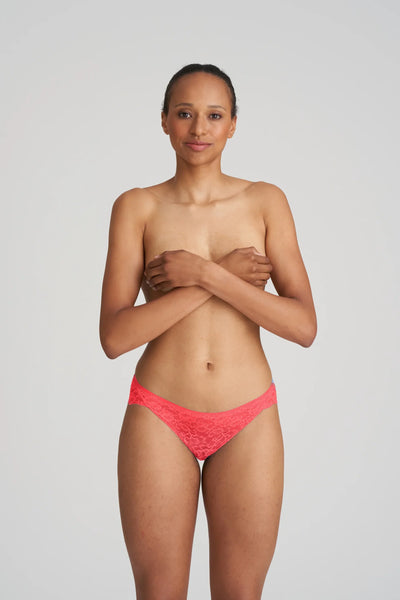 Marie Jo - Color Studio Slip Rio Dentelle Fruit Punch
