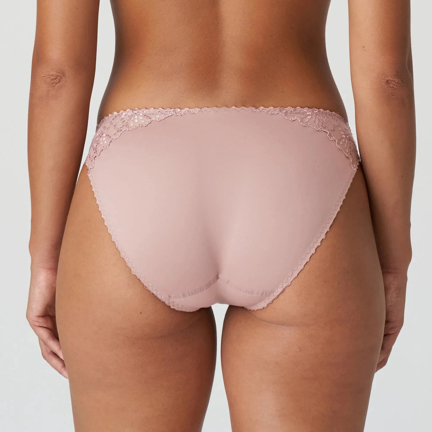 Marie Jo Jane Rio Briefs - Bois De Rose Brief Marie Jo 