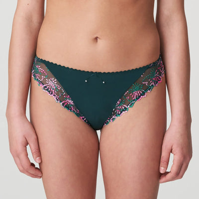 Marie Jo - Jane Slip Italien Jungle Kiss