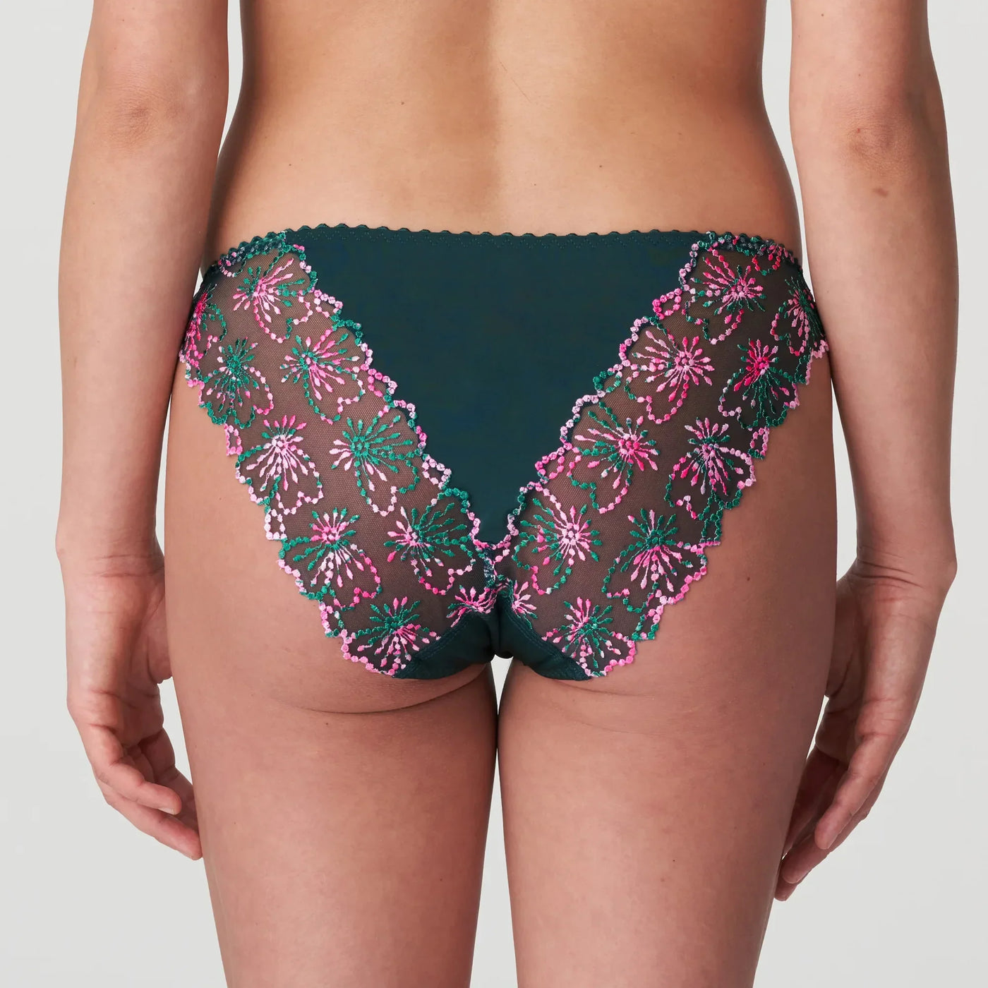 Marie Jo - Jane Slip Italien Jungle Kiss