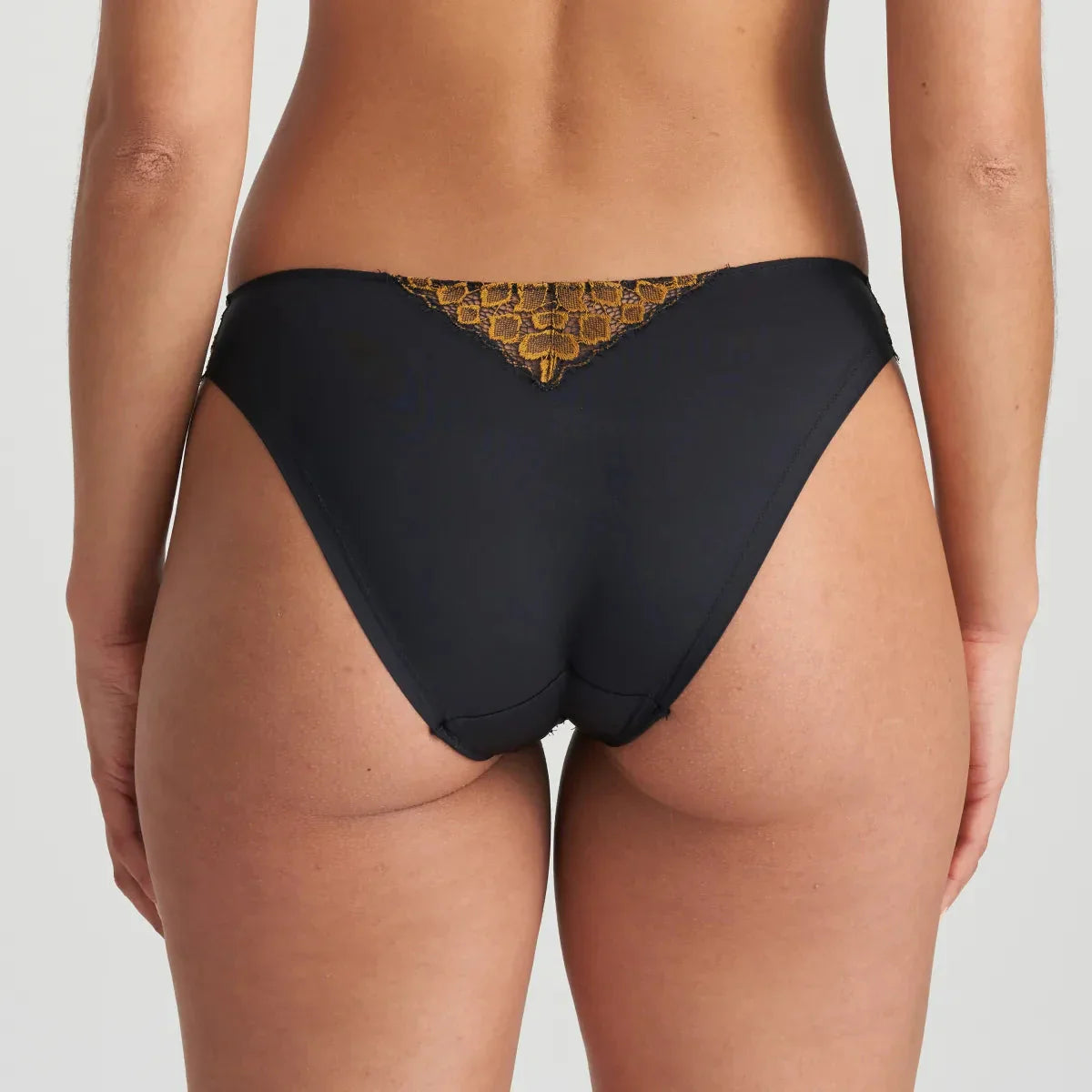 Marie Jo Naffi Rio Briefs - Honey Brief Marie Jo 