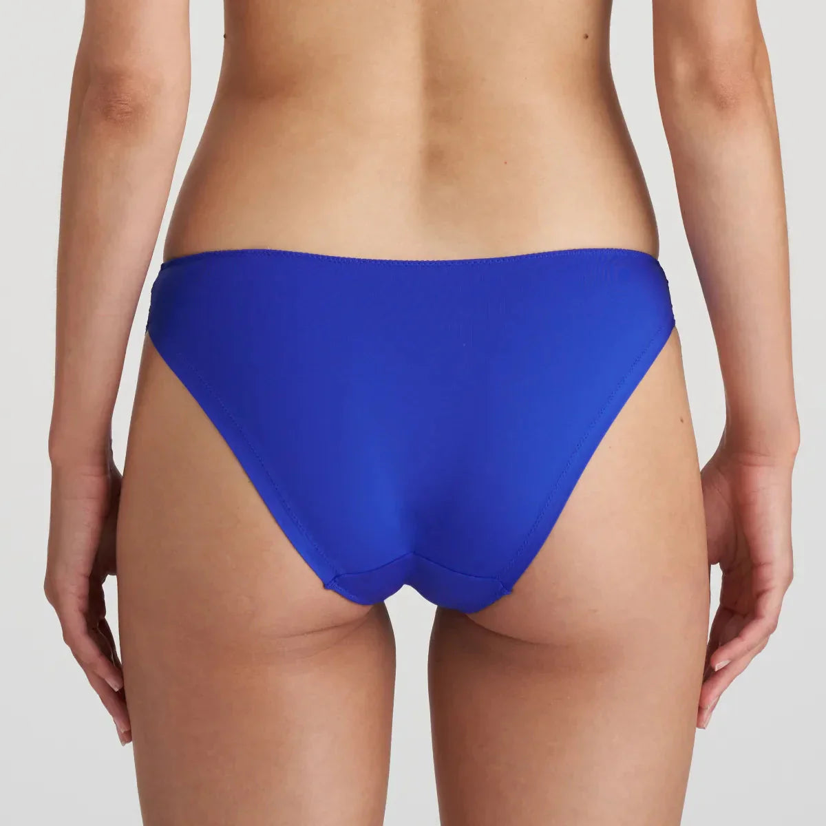 Marie Jo Nellie Rio Briefs - Electric Blue Brief Marie Jo 