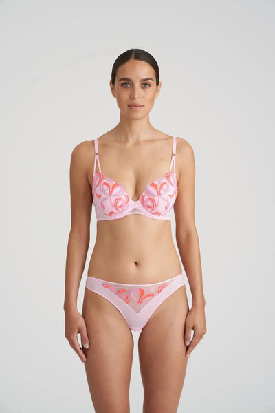 Marie Jo Vita Rio Briefs - Lily Rose Brief Marie Jo 