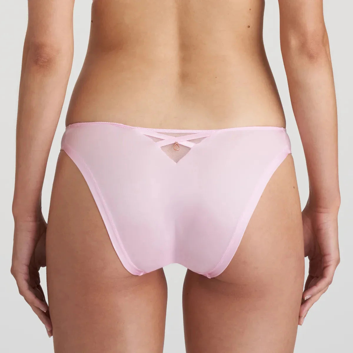 Marie Jo Vita Rio Briefs - Lily Rose Brief Marie Jo 