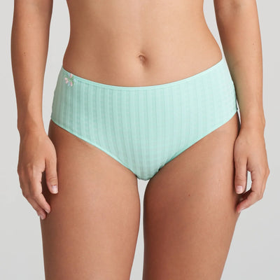 Marie Jo - Avero Culotte Taille Haute Menthe Miami