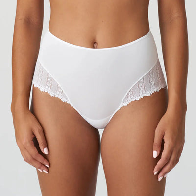 Marie Jo Christy Full Briefs - White Full Brief Marie Jo 