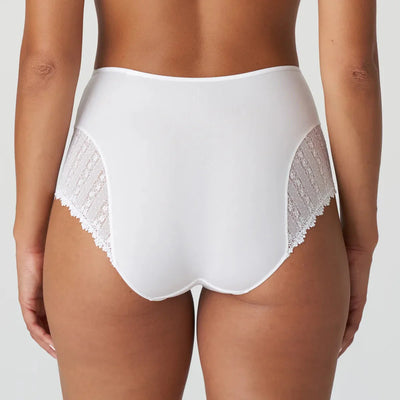 Marie Jo Christy Full Briefs - White Full Brief Marie Jo 