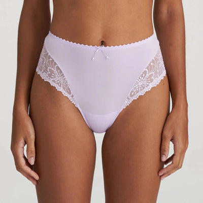 Marie Jo Jane Full Briefs - Pastel Lavender Full Brief Marie Jo 