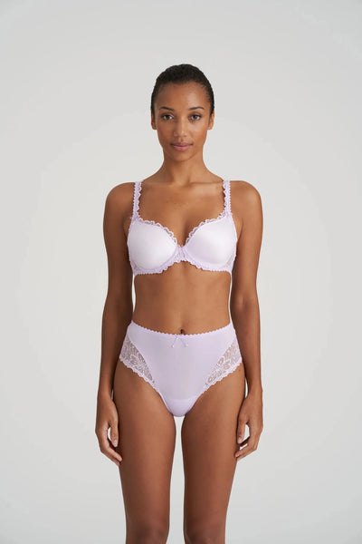 Marie Jo Jane Full Briefs - Pastel Lavender Full Brief Marie Jo 