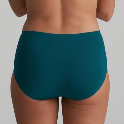Marie Jo - Color Studio Culotte Taille Haute Jasper Green
