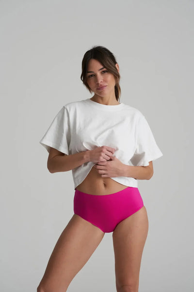 Marie Jo - Color Studio Culotte Taille Haute Tres Baie