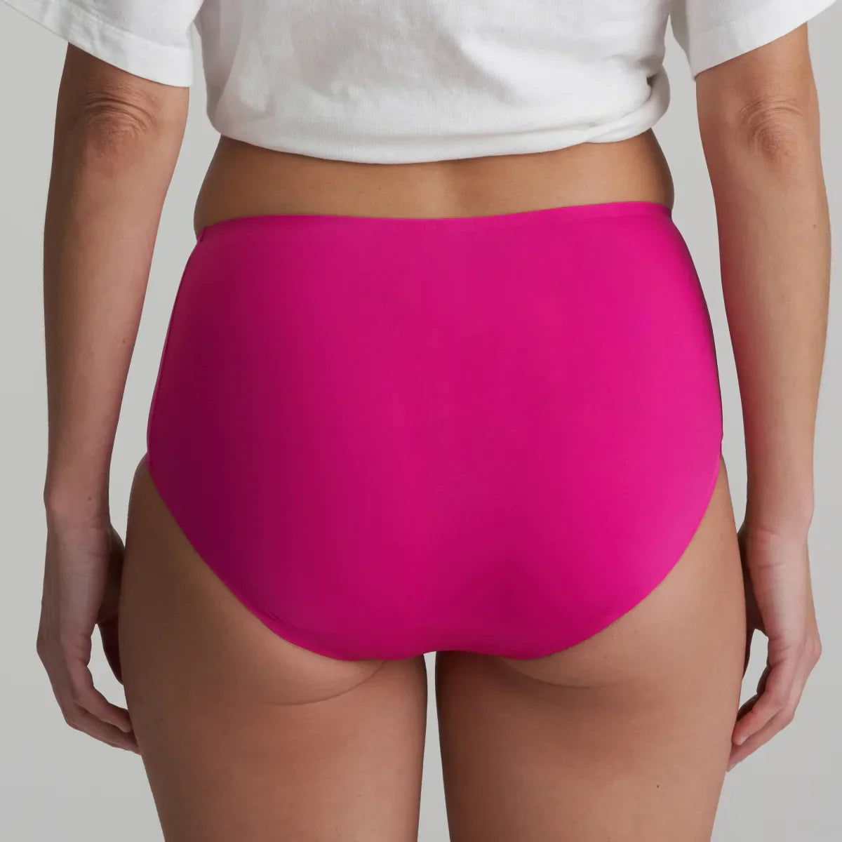 Marie Jo - Color Studio Culotte Taille Haute Tres Baie