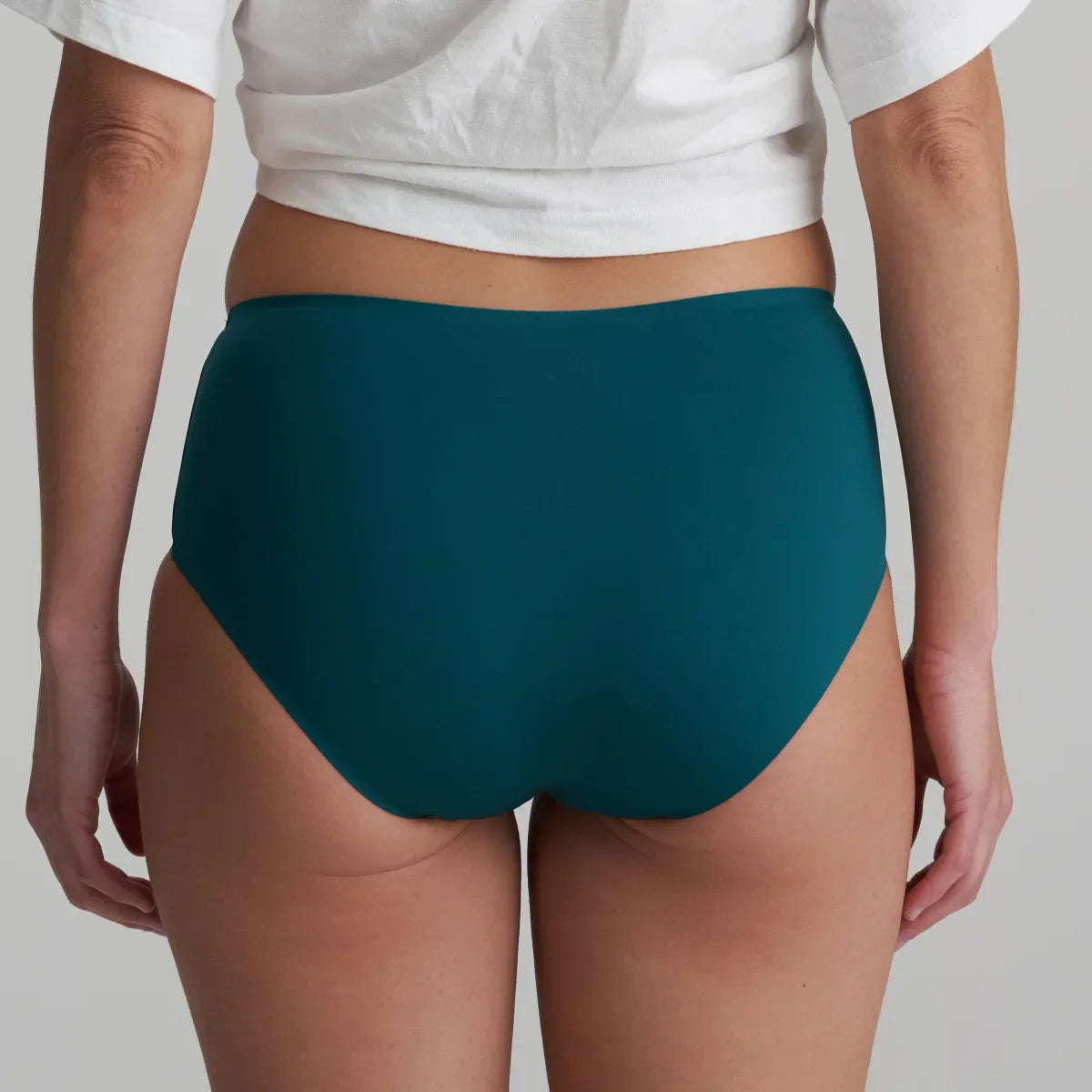 Marie Jo - Color Studio Shorty Jasper Green