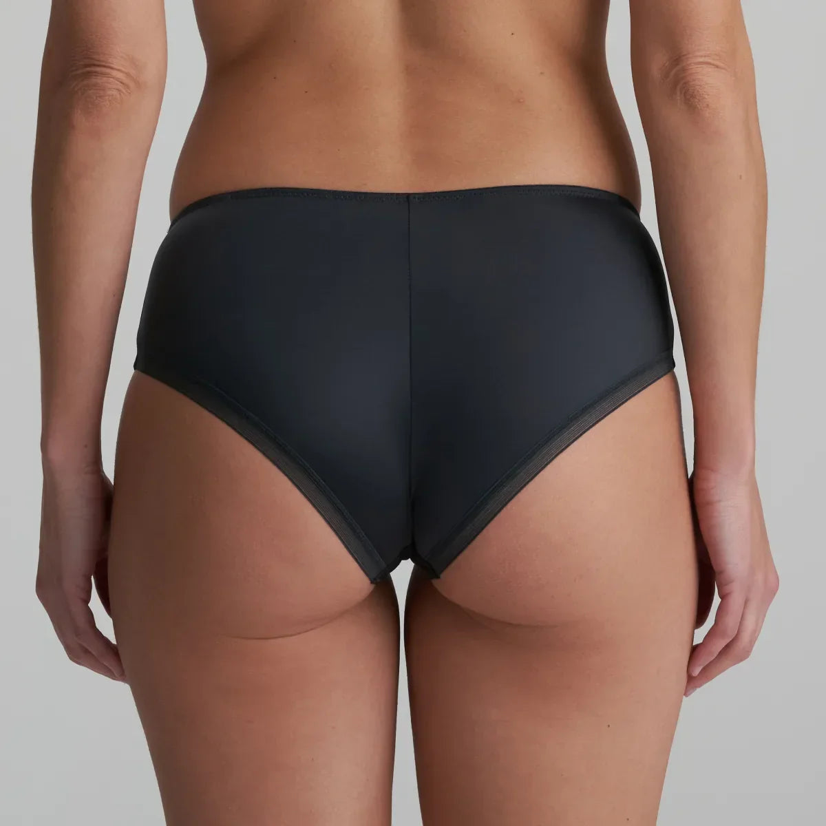 Marie Jo - Tom Hotpants Gris Graphite