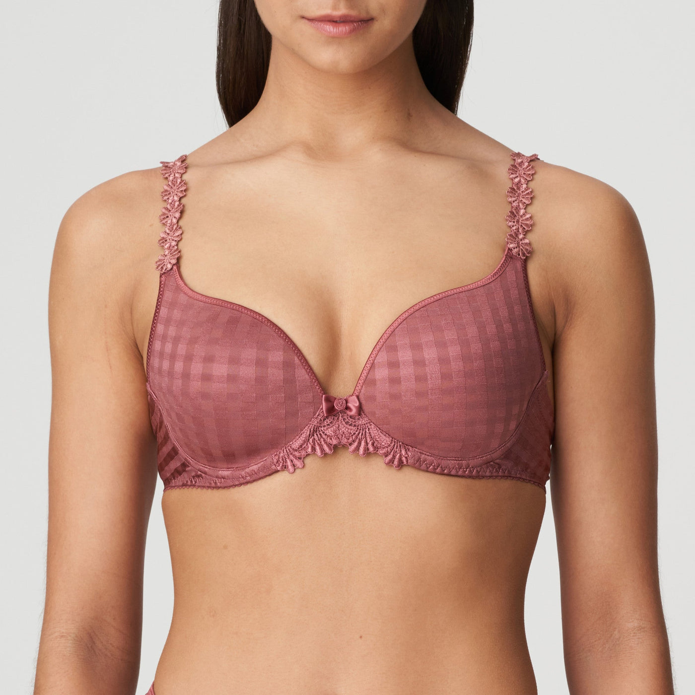 Marie Jo Avero Padded Bra Heart Shape - Wild Ginger Padded Bra Marie Jo 