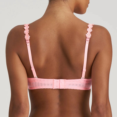 Marie Jo Avero Padded Bra Heartshape - Pink Parfait Padded Bra Marie Jo 