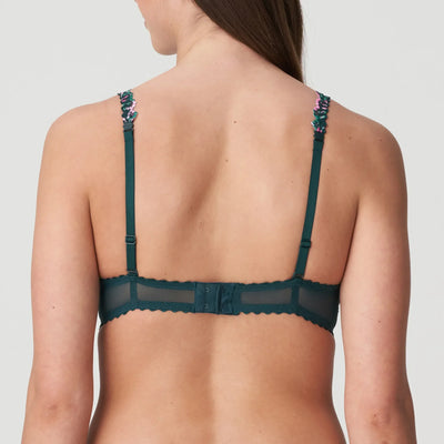 Marie Jo - Jane Soutien-Gorge Rembourré Forme Cœur Jungle Kiss