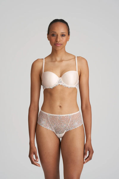 Marie Jo - Jane Soutien-Gorge Balconnet Rembourré Crème Boudoir