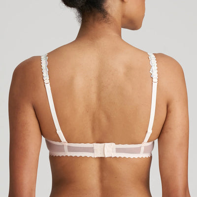 Marie Jo - Jane Soutien-Gorge Balconnet Rembourré Crème Boudoir