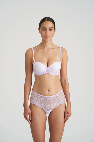 Marie Jo Jane Padded Balcony Bra - Pastel Lavender Padded Bra Marie Jo 