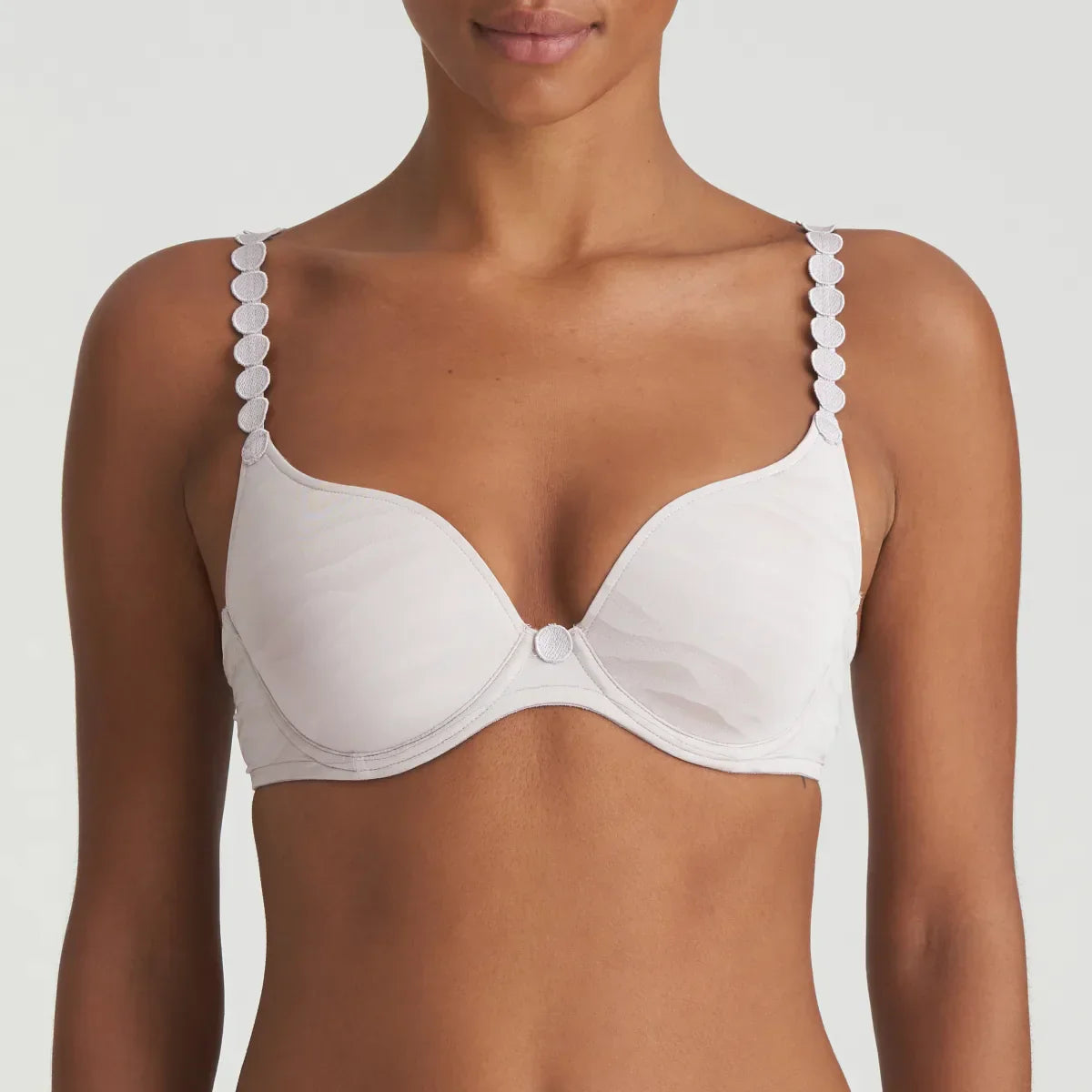 Marie Jo - Tom Soutien-Gorge Rembourré Forme Cœur Sweet Haze