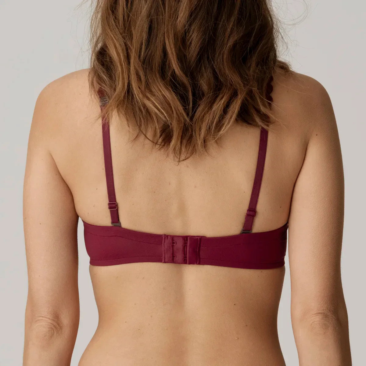 Marie Jo - Tom Soutien-Gorge Rembourré Forme Cœur Peony Pink