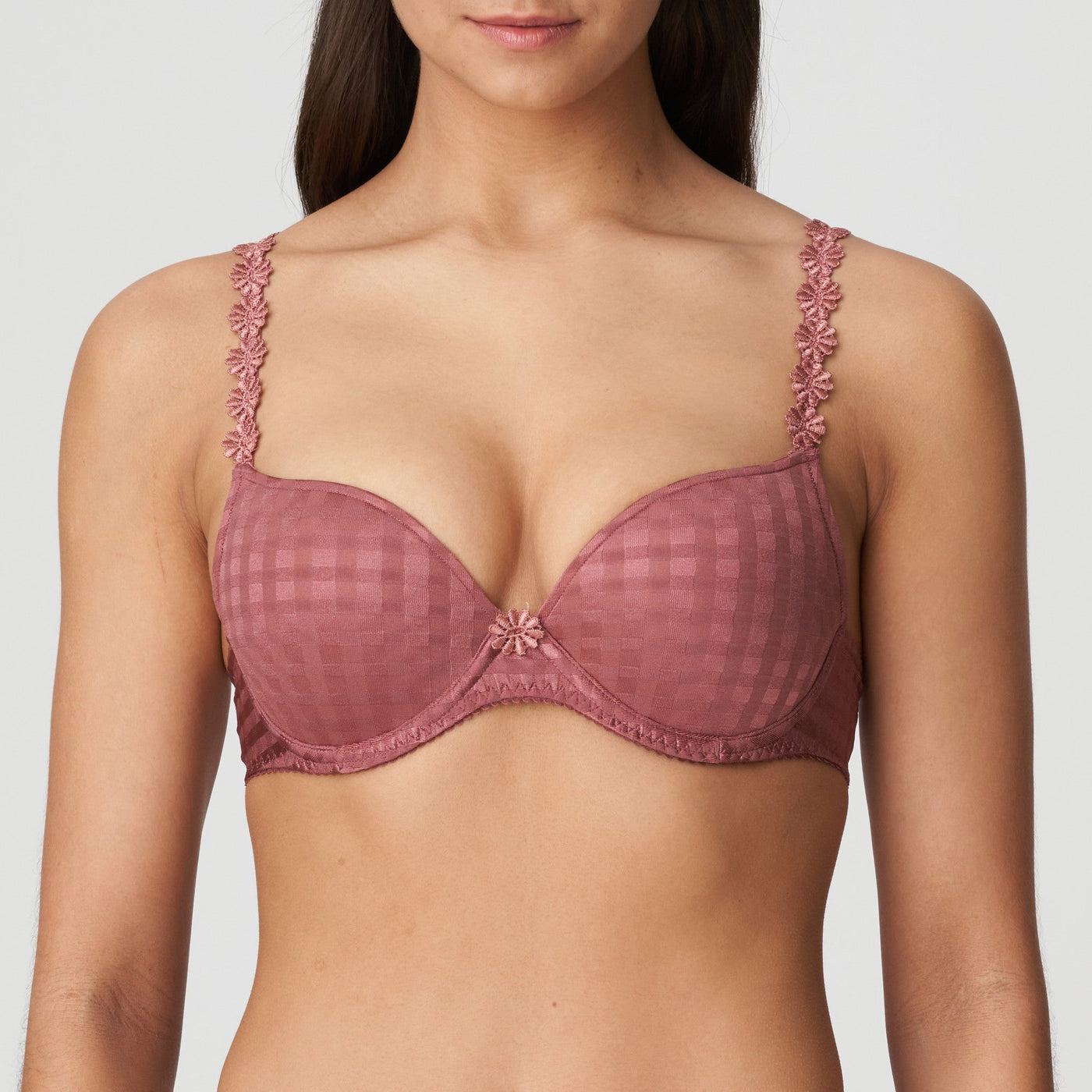 Marie Jo Avero Push Up Bra - Wild Ginger Push Up Bra Marie Jo 