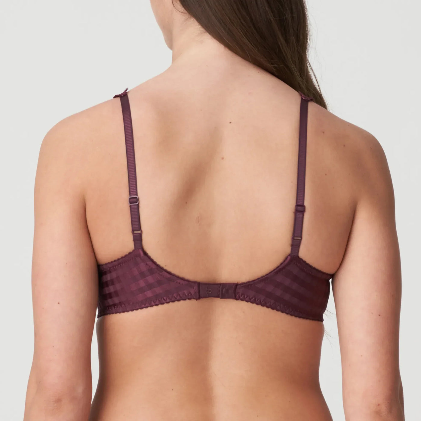 Marie Jo - Avero Soutien-Gorge Push Up Vin