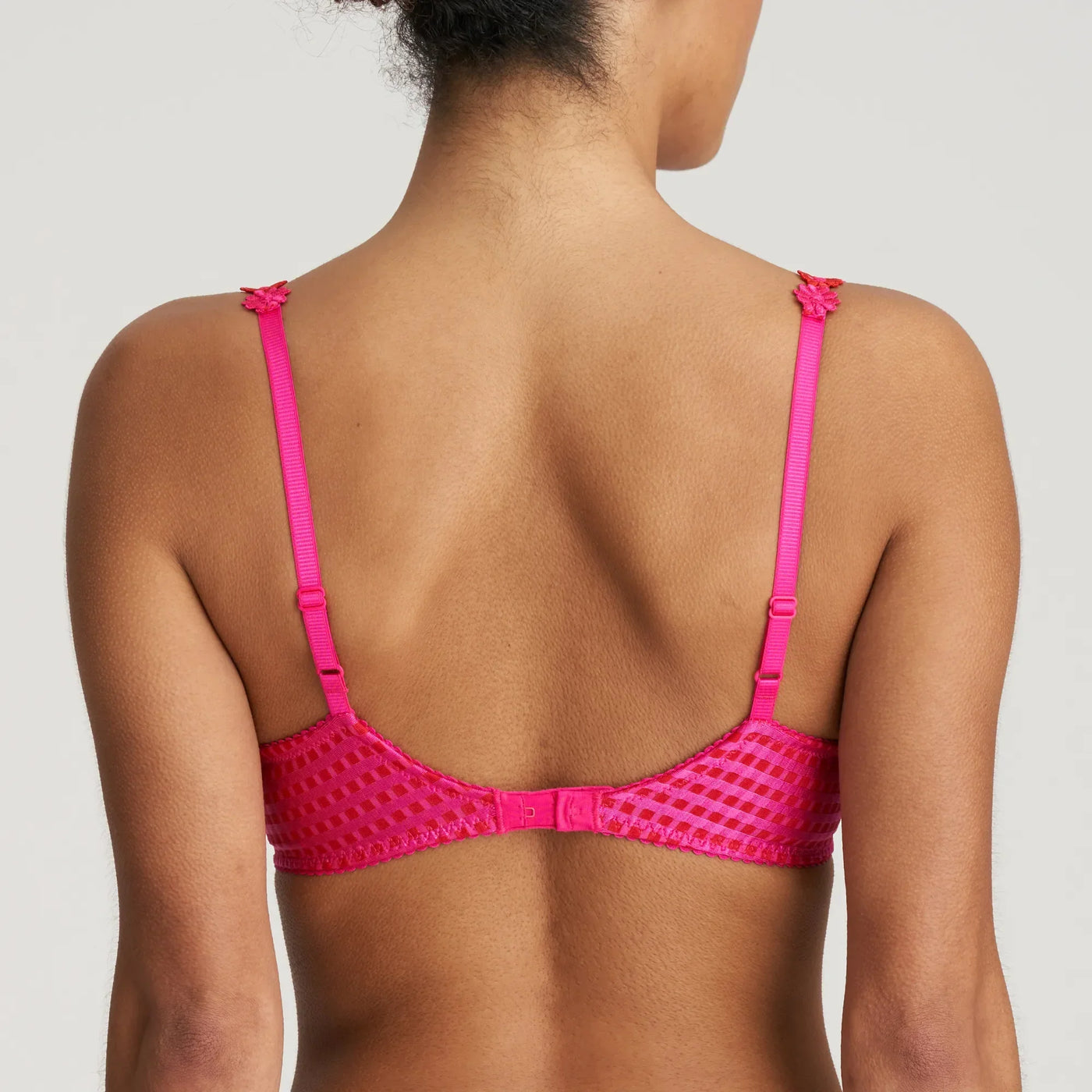 Marie Jo - Avero Soutien-Gorge Push Up Rose Électrique