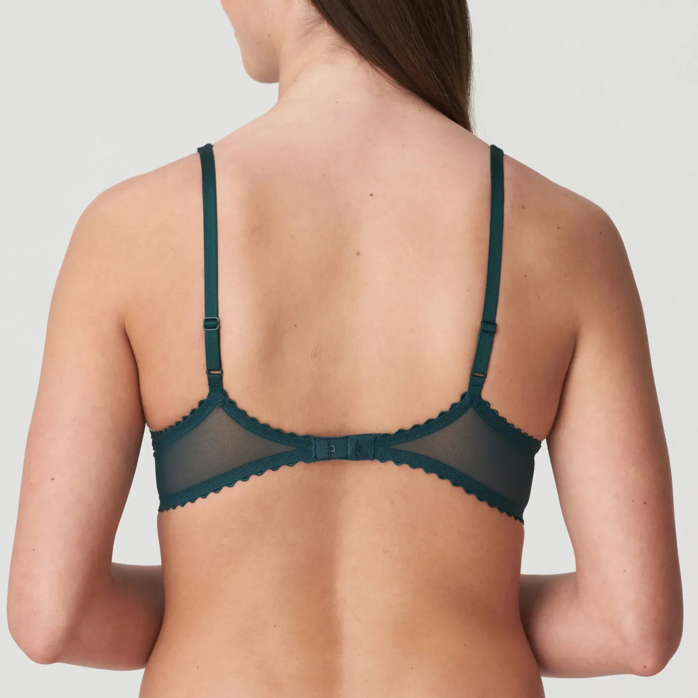 Marie Jo - Jane Soutien-Gorge Push Up Avec Coussins Amovibles Jungle Kiss