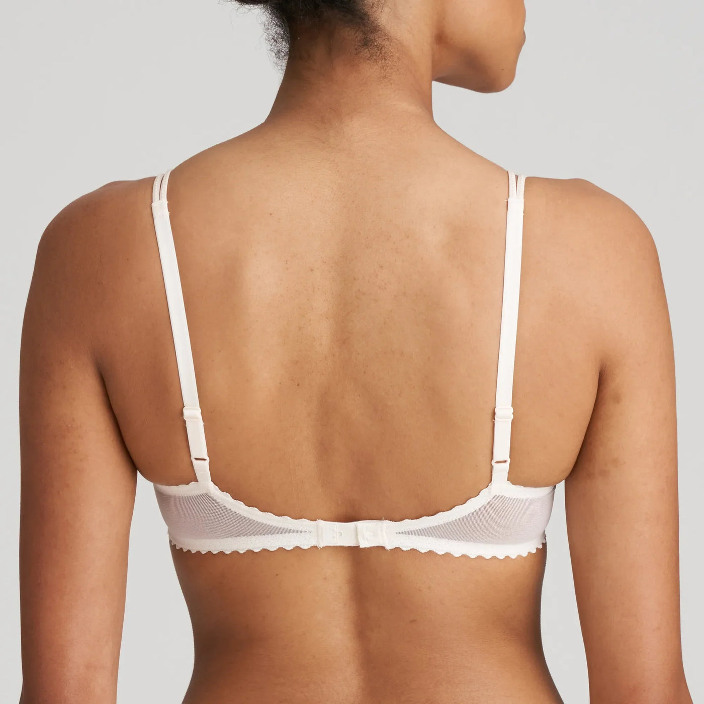 Marie Jo - Jane Soutien-Gorge Push Up Avec Coussins Amovibles Crème Boudoir