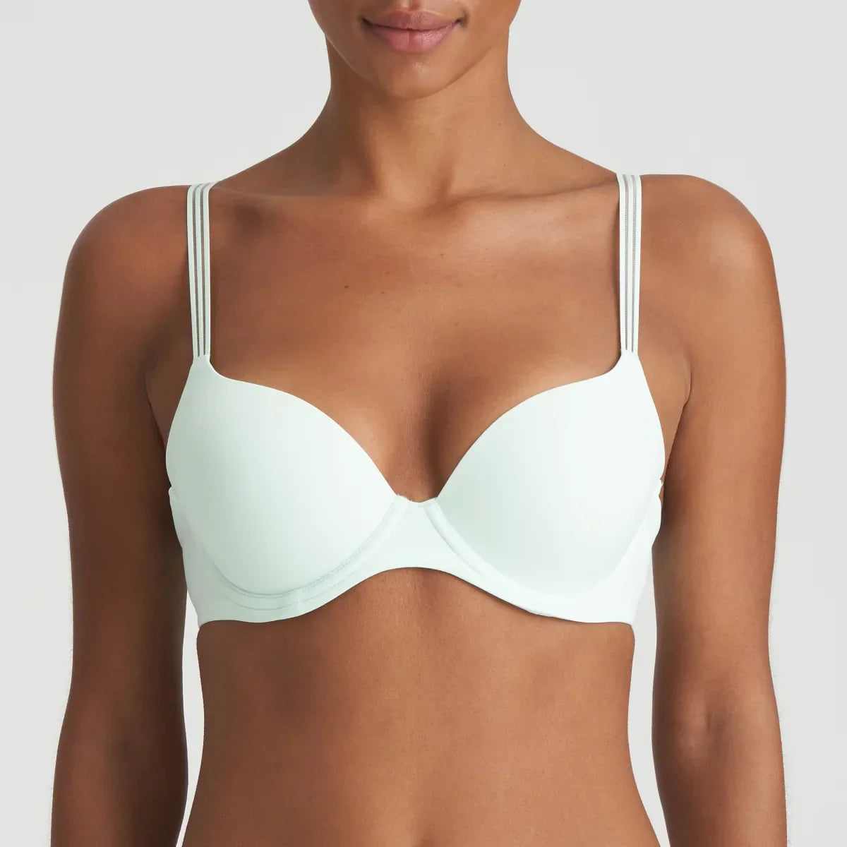 Marie Jo - Louie Soutien-Gorge Push Up Fleur De Printemps