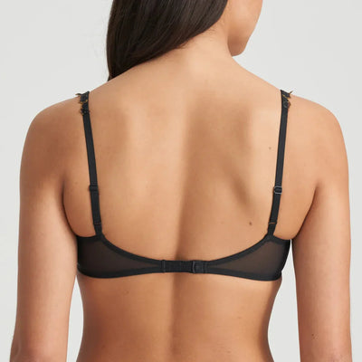 Marie Jo Naffi Push Up Bra Removable Pads - Honey Push Up Bra Marie Jo 